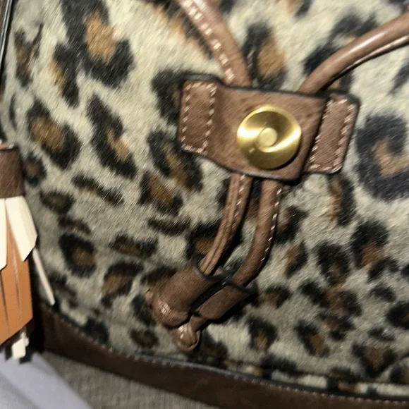 Backpack/Purse - Picture 7 of 8